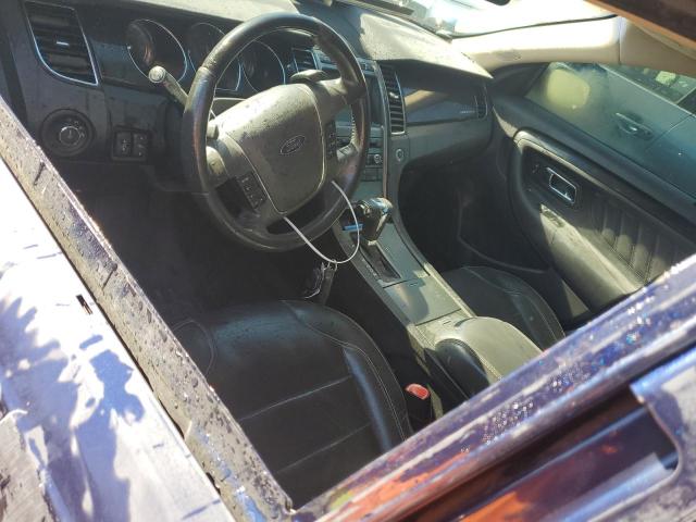 Photo 7 from auction – 2011 FORD TAURUS LIM with VIN 1FAHP2FW6BG169090