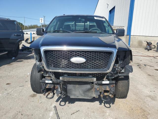 Photo 5 from auction – 2008 FORD F150 with VIN 1FTRX14W28FB46237
