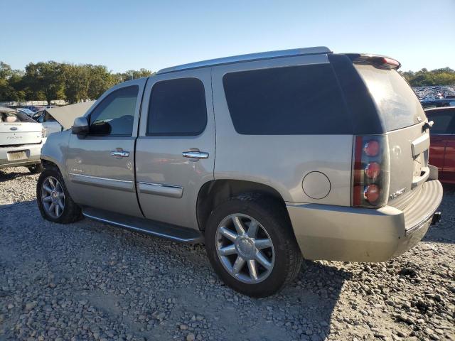 Photo 2 from auction – 2008 GMC YUKON DENA with VIN 1GKFK63868J174741
