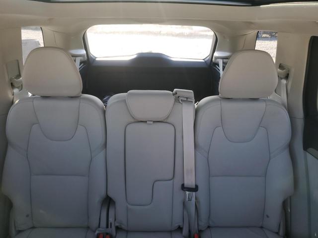 Photo 10 from auction – 2024 VOLVO XC90 PLUS with VIN YV4H60CE0R1229064