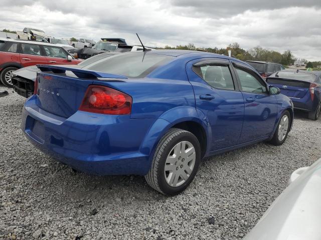 Photo 3 from auction – 2012 DODGE AVENGER SE with VIN 1C3CDZAB6CN238601