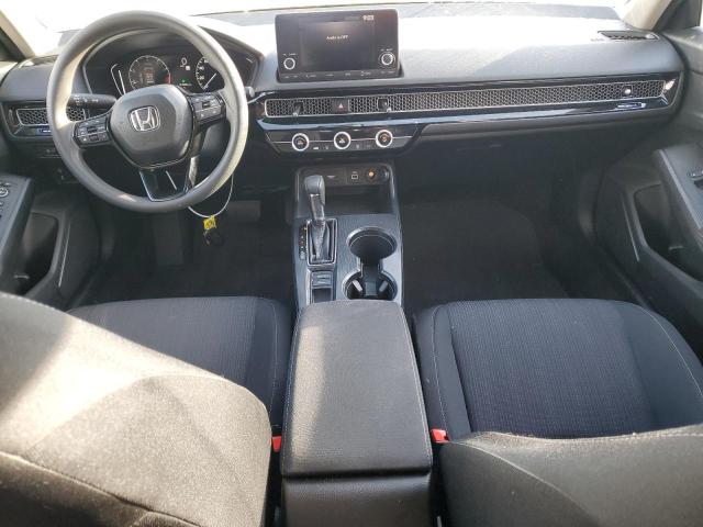 Photo 8 from auction – 2023 HONDA CIVIC LX with VIN 2HGFE2F26PH554392
