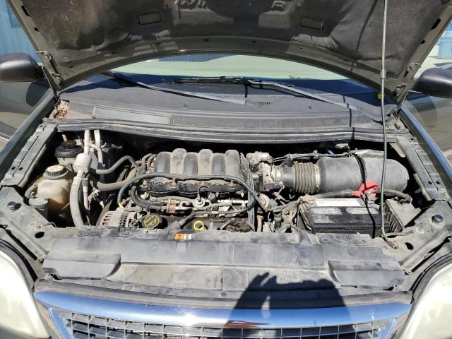 Photo 12 from auction – 2002 FORD WINDSTAR S with VIN 2FMZA53472BB83782