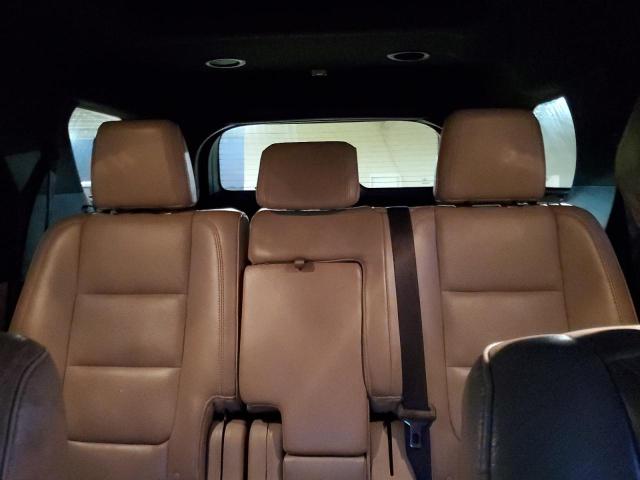 Photo 10 from auction – 2012 FORD EXPLORER L with VIN 1FMHK7F8XCGA66808