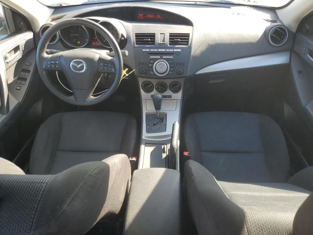 Photo 8 from auction – 2010 MAZDA 3 I with VIN JM1BL1SG1A1312016