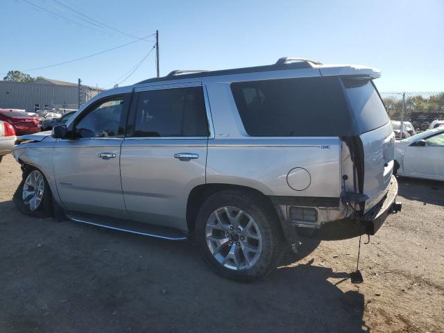 Photo 2 from auction – 2019 GMC YUKON SLE with VIN 1GKS2AKC8KR101774