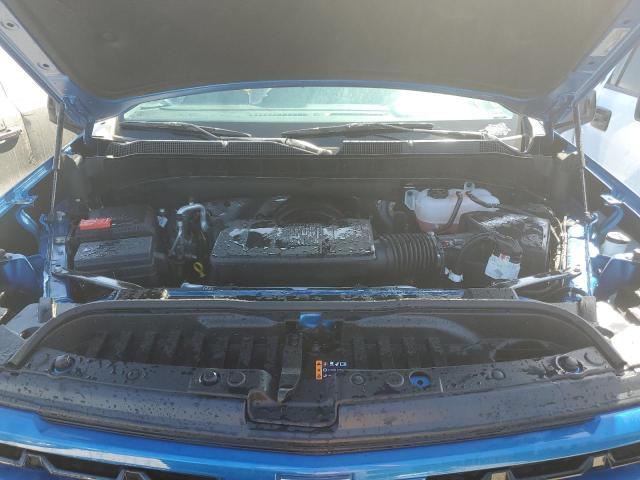 Photo 11 from auction – 2024 CHEVROLET SILVERADO with VIN 3GCUDEED4RG248629
