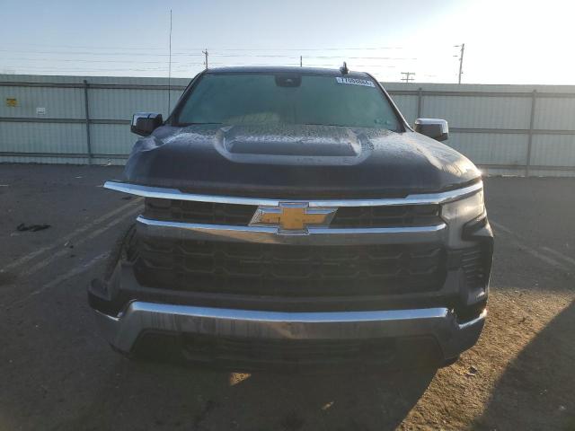 Photo 5 from auction – 2023 CHEVROLET SILVERADO with VIN 1GCPDKEK7PZ225529