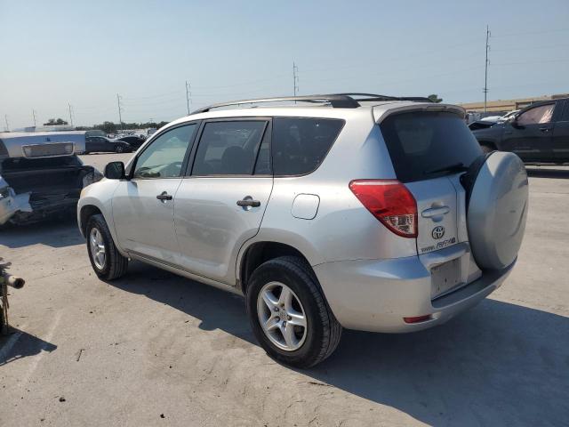Photo 2 from auction – 2007 TOYOTA RAV4 with VIN JTMZD33V675074007