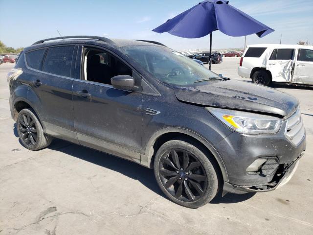 Photo 4 from auction – 2019 FORD ESCAPE SEL with VIN 1FMCU9HD7KUC31854