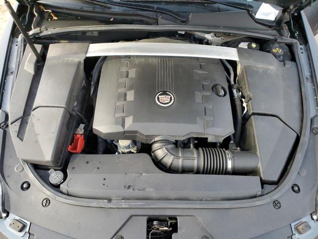 Photo 11 from auction – 2012 CADILLAC CTS PERFOR with VIN 1G6DK5E32C0115749