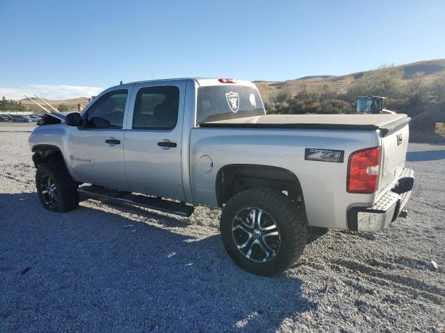 Photo 2 from auction – 2010 CHEVROLET SILVERADO with VIN 3GCRKSE36AG201043