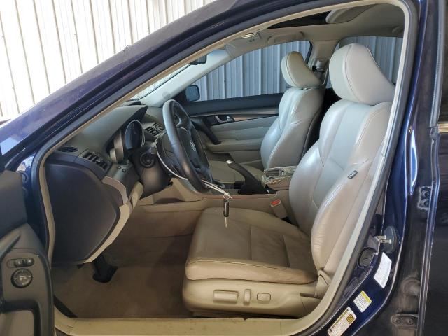 Photo 7 from auction – 2009 ACURA TL with VIN 19UUA86209A014396