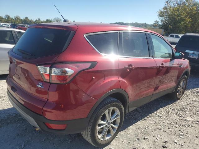 Photo 3 from auction – 2017 FORD ESCAPE SE with VIN 1FMCU9GD9HUE15929