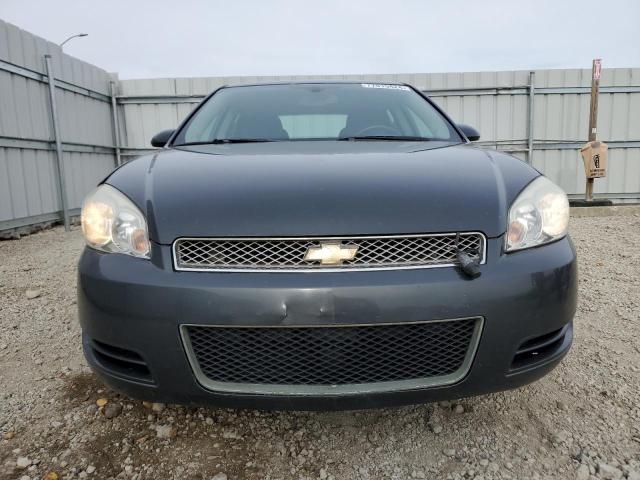 Photo 5 from auction – 2013 CHEVROLET IMPALA LT with VIN 2G1WB5E37D1233669