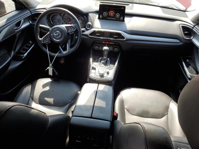 Photo 8 from auction – 2020 MAZDA CX-9 TOURI with VIN JM3TCACY7L0404162