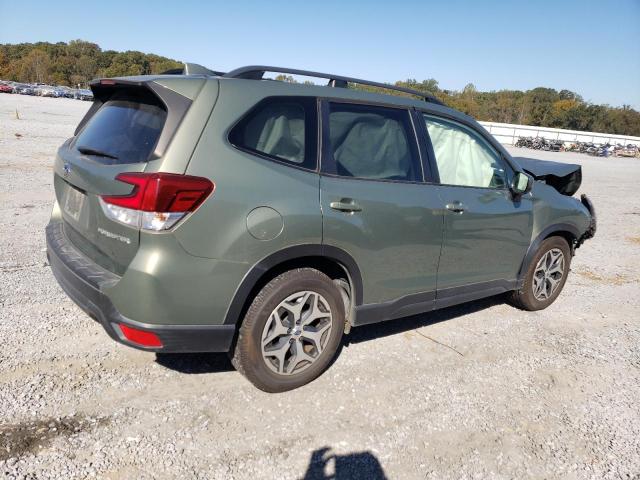 Photo 3 from auction – 2019 SUBARU FORESTER P with VIN JF2SKAEC7KH550894
