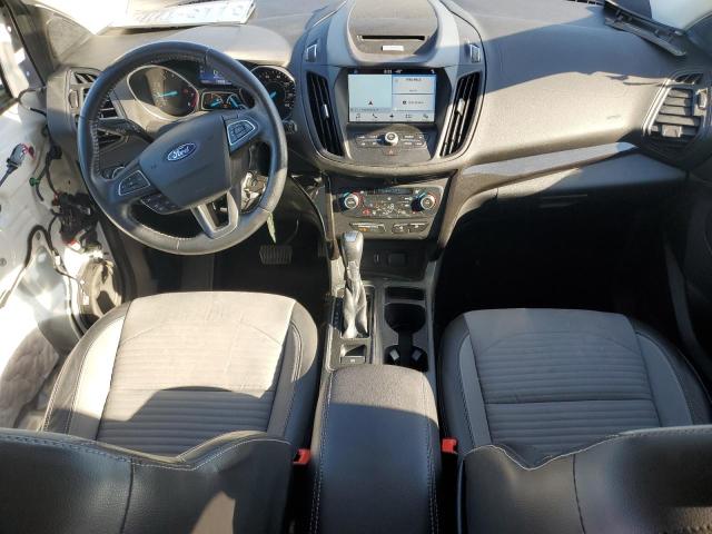 Photo 8 from auction – 2017 FORD ESCAPE SE with VIN 1FMCU9G91HUB74573