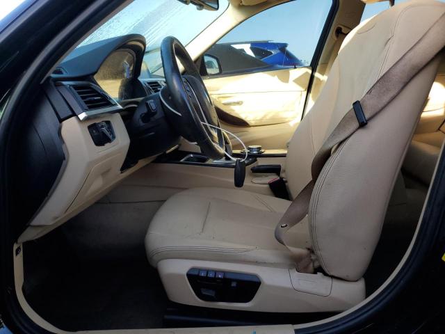 Photo 7 from auction – 2014 BMW 328 D with VIN WBA3D3C53EK157170