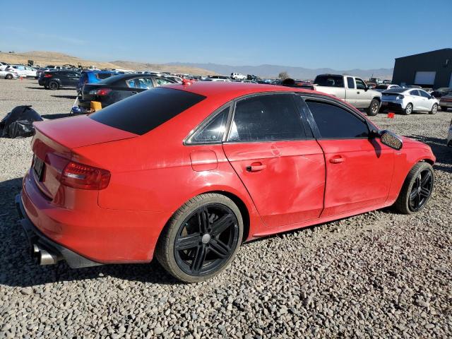 Zdjęcie 3 z aukcji – 2014 AUDI S4 PREMIUM z VIN WAUBGAFL0EA079776