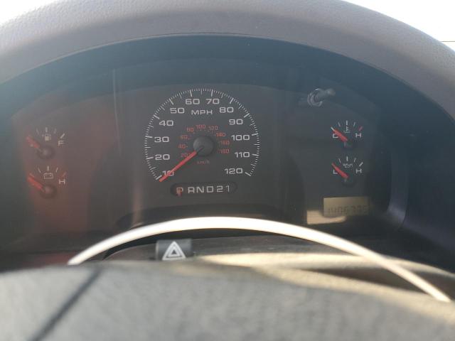 Photo 9 from auction – 2008 FORD F150 with VIN 1FTRF12W48KE88267