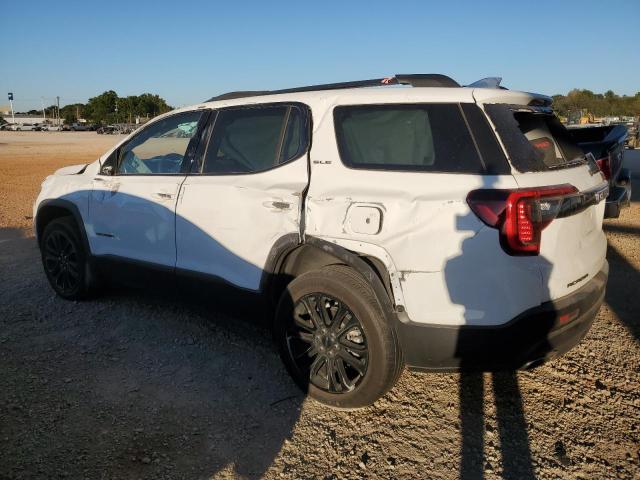 Photo 2 from auction – 2023 GMC ACADIA SLE with VIN 1GKKNKL43PZ235541