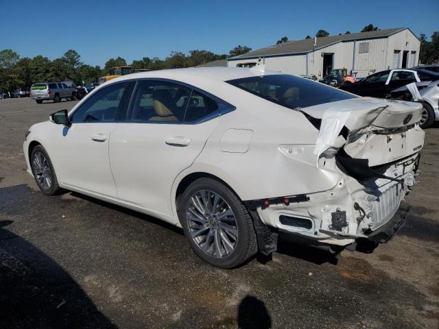Photo 2 from auction – 2021 LEXUS ES 350 BAS with VIN 58ADZ1B16MU097744