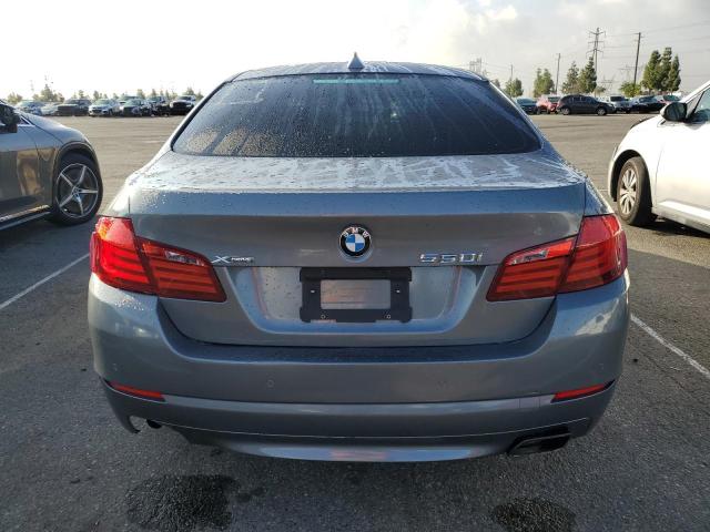 Photo 6 from auction – 2013 BMW 550 XI with VIN WBAFU9C58DDY70388