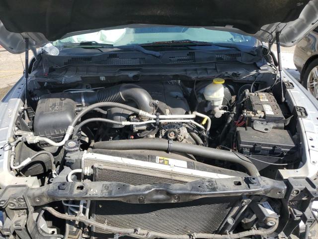 Photo 11 from auction – 2017 RAM 1500 SLT with VIN 1C6RR6GT5HS535588