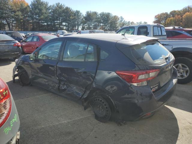Photo 2 from auction – 2021 SUBARU IMPREZA with VIN 4S3GTAB67M3700566