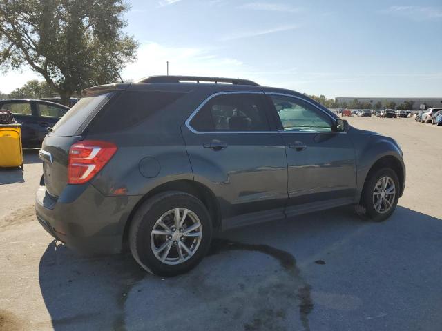 Photo 3 from auction – 2017 CHEVROLET EQUINOX LT with VIN 2GNFLFEK3H6282093