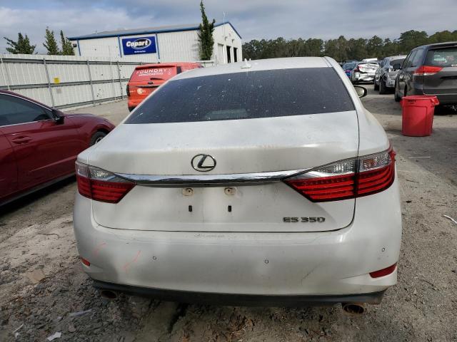 Photo 6 from auction – 2013 LEXUS ES 350 with VIN JTHBK1GG8D2026706
