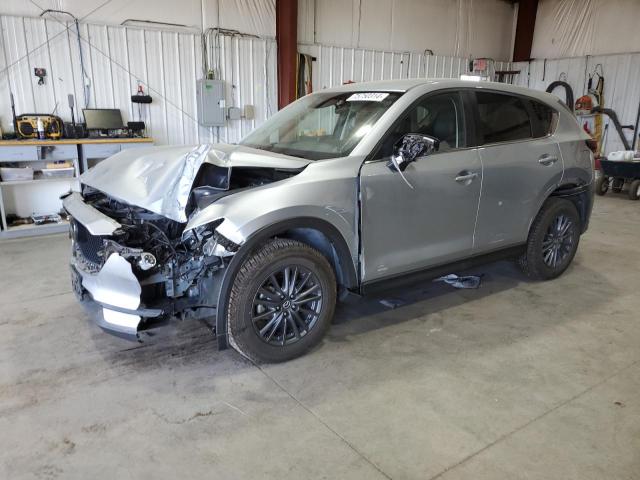 Photo 1 from auction – 2021 MAZDA CX-5 TOURI with VIN JM3KFBCM8M0359093