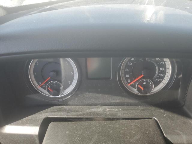 Photo 9 from auction – 2021 RAM 1500 CLASS with VIN 1C6RR7FG8MS577371