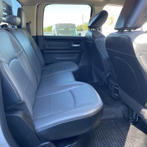 Photo 6 from auction – 2019 RAM 2500 TRADE with VIN 3C6UR5HL5KG612073