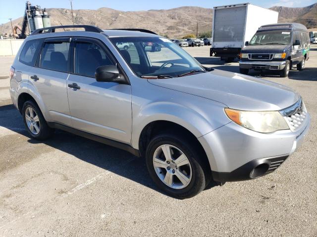 Photo 4 from auction – 2012 SUBARU FORESTER 2 with VIN JF2SHABC0CH421318