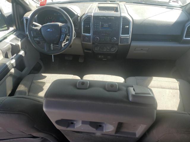 Photo 8 from auction – 2015 FORD F150 SUPER with VIN 1FTEW1EP3FFB15472