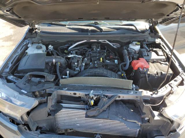 Photo 11 from auction – 2023 FORD RANGER XL with VIN 1FTER4FH6PLE33489