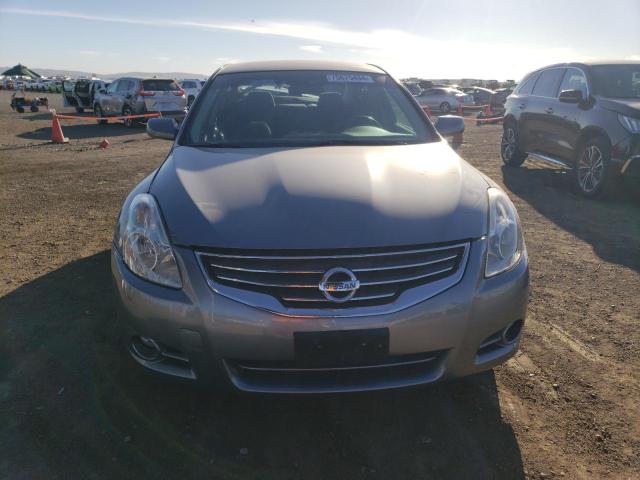 Photo 5 from auction – 2012 NISSAN ALTIMA with VIN 1N4AL2AP2CN534827