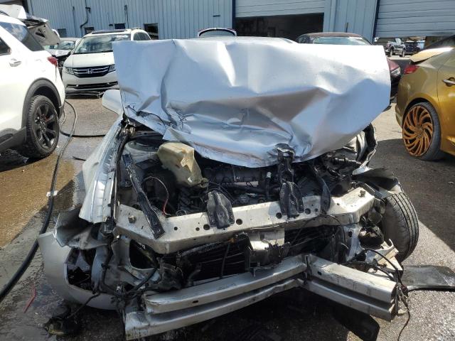 Photo 5 from auction – 2004 PONTIAC GRAND PRIX with VIN 2G2WP522341100769