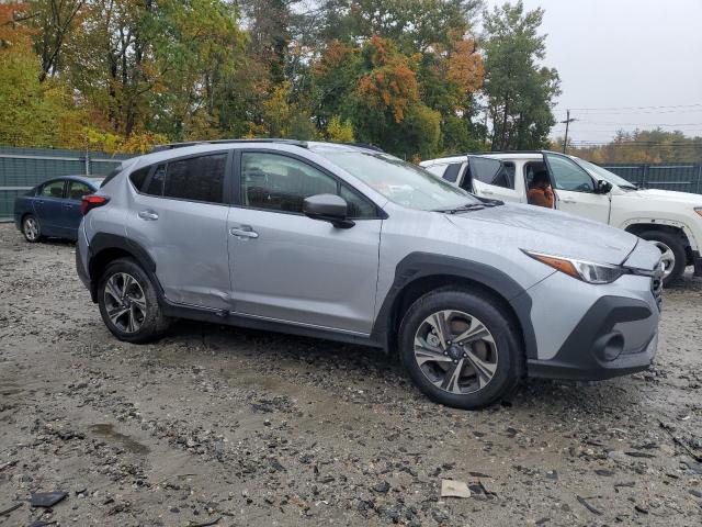 Photo 4 from auction – 2024 SUBARU CROSSTREK with VIN JF2GUADC9R8205989