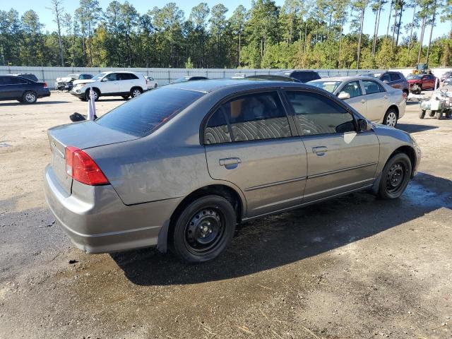 Photo 3 from auction – 2004 HONDA CIVIC with VIN 2HGES26784H535208