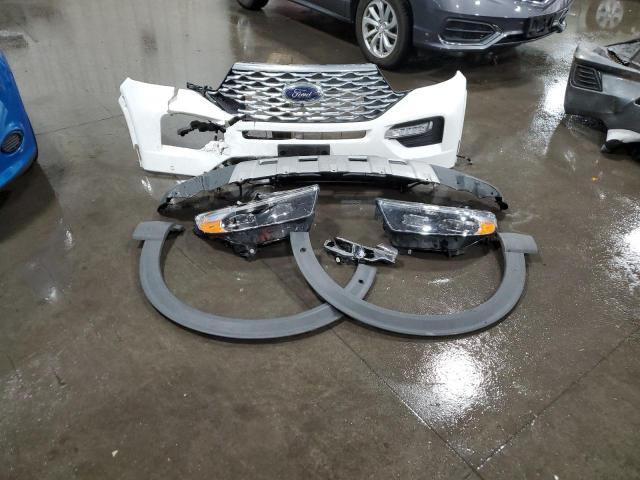 Photo 13 from auction – 2021 FORD EXPLORER P with VIN 1FM5K8HC6MGA24194