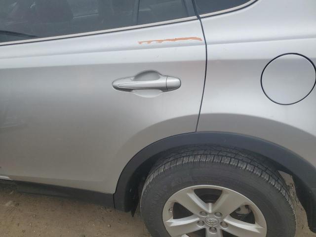 Photo 13 from auction – 2013 TOYOTA RAV4 XLE with VIN 2T3WFREV7DW063437