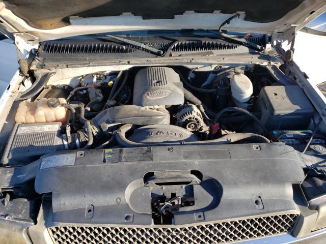 Photo 11 from auction – 2004 CHEVROLET SILVERADO with VIN 1GCEC19V04Z251815
