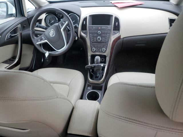 Photo 8 from auction – 2017 BUICK VERANO SPO with VIN 1G4PR5SK6H4104024