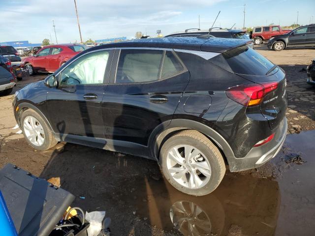 Photo 2 from auction – 2024 BUICK ENCORE GX with VIN KL4AMBSL1RB101345