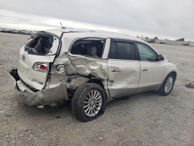 Photo 3 from auction – 2011 BUICK ENCLAVE CX with VIN 5GAKVBED4BJ137636