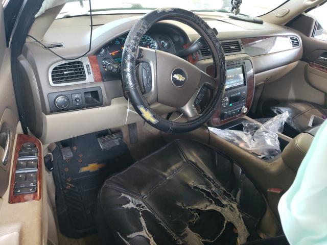 Photo 8 from auction – 2011 CHEVROLET TAHOE C150 with VIN 1GNSCBE00BR319408