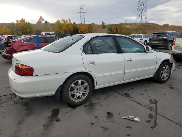 Photo 3 from auction – 2001 ACURA 3.2TL with VIN 19UUA56641A005304